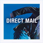Direct Mail copy writing
